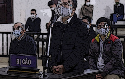 Cựu Hiệu trưởng Đại học Đông Đô bị đề nghị 12-13 năm tù