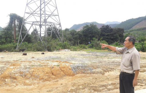 Đà Nẵng: Cuộc sống của dân “giậm chân” theo dự án treo