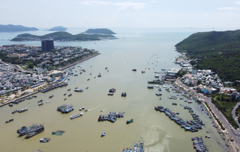 Khánh Hòa được xây cầu vượt biển nối sân bay Cam Ranh về TP. Nha Trang