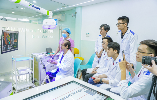 Mặt trái của việc các trường đại học đua nhau mở ngành mới