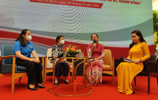Ra mắt Tủ sách “Học tập và làm theo tư tưởng, đạo đức, phong cách Hồ Chí Minh”