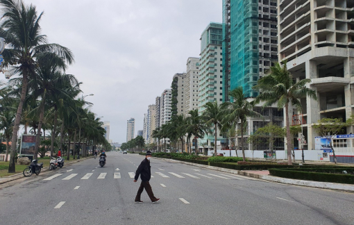 Đà Nẵng phát triển dàn trải, hiệu quả sử dụng đất thấp