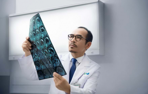 Tin vui cho những bệnh nhân thay khớp nhân tạo tại FV