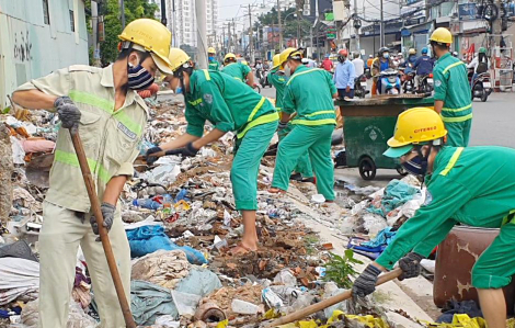 Citenco chủ động đón đầu một năm mới dù nhiều khó khăn, thử thách