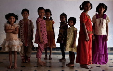 Ấn Độ: Những thai nhi nữ bị bức tử từ trong bụng mẹ