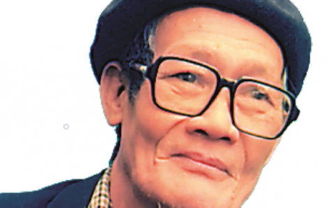 Nhà văn Viết Linh – tác giả "Mái trường xưa" đã ra đi