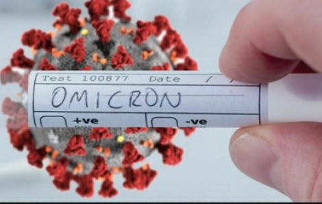 Sức khỏe bệnh nhân đầu tiên nhiễm Omicron ở Việt Nam hiện ra sao?