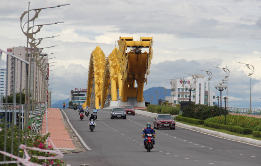 "Đà Nẵng cần mạnh dạn so sánh với các thành phố trong khu vực"