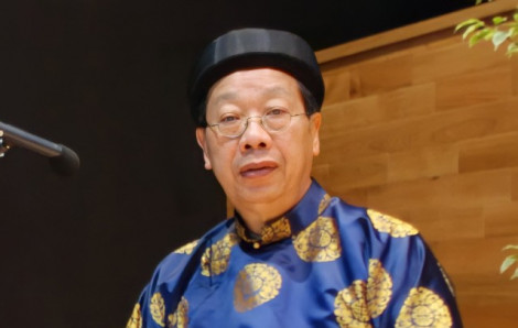 GS.TS Trần Quang Hải qua đời