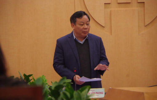 Hà Nội: 140.000 người Việt ở nước ngoài đăng ký về ăn tết