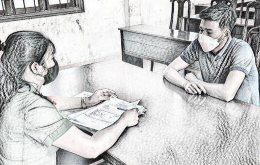 Triệt phá nhóm cá độ bóng đá có giao dịch khoảng 25 tỷ đồng