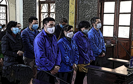 Tuyên án cựu Giám đốc Sở Y tế Sơn La trong vụ tiêu cực mua sắm trang thiết bị y tế