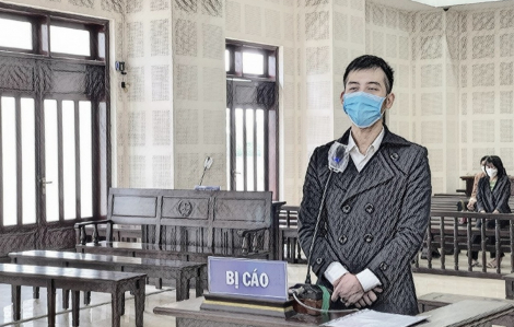 Giám đốc thẩm mỹ viện Amida gây lây dịch COVID-19 bị tuyên phạt 3 năm tù