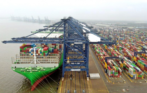 Điểm sáng nào cho kinh tế toàn cầu năm 2022?