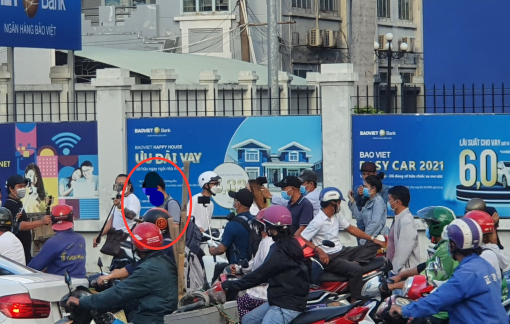 Phóng viên bị đe dọa tại phiên tòa liên quan bà Nguyễn Phương Hằng: Kiến nghị xử lý