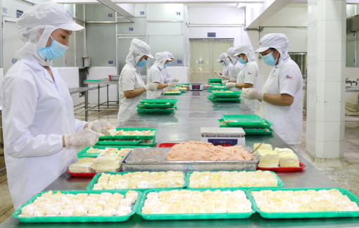 Phạt đến 30 triệu đồng nếu phân biệt đối xử về giới trong lao động