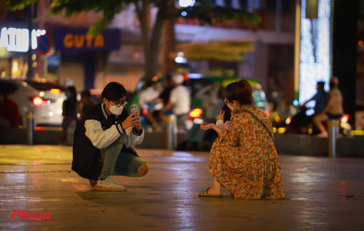 TPHCM: Chương trình đếm ngược đón năm mới 2022 không mời đại biểu và khán giả tham dự