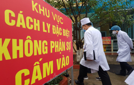 Ngày 31/12, 16.515 người nhiễm COVID-19, Hà Nội tiếp tục dẫn đầu