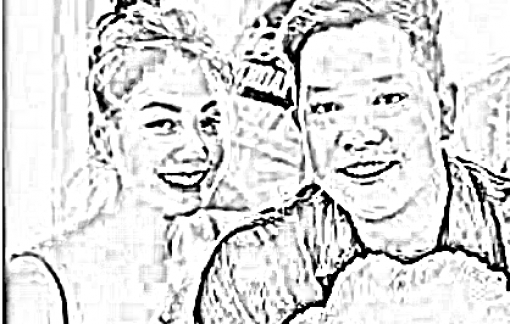 Bắt khẩn cấp cha ruột bé gái 8 tuổi bị “dì ghẻ” bạo hành