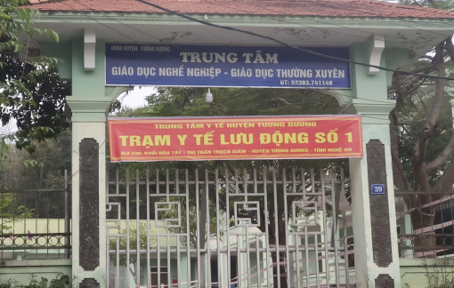 Giám đốc trung tâm giáo dục lập khống hồ sơ tập huấn, chiếm đoạt 230 triệu đồng