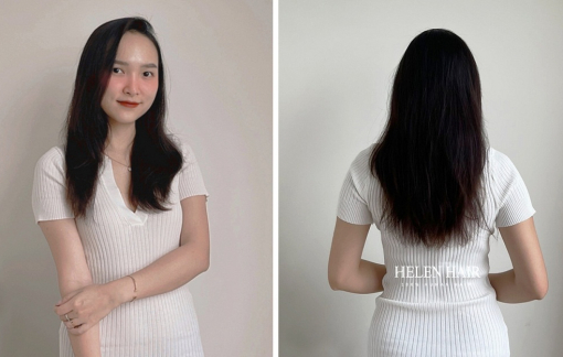 Muốn tóc đẹp như sao Âu Mỹ, đâu có gì khó