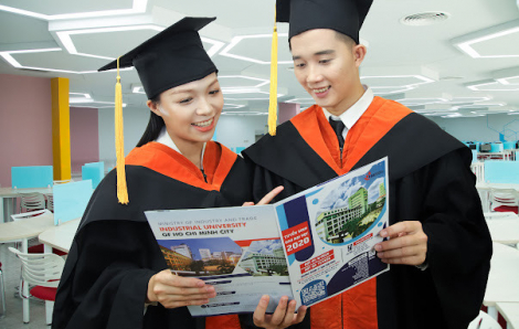 Trường Đại học Công nghiệp TPHCM: Khẳng định vị thế bằng kiểm định và xếp hạng quốc tế