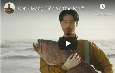 Cư dân mạng phản ứng chuyện “Mang tiền về cho mẹ"