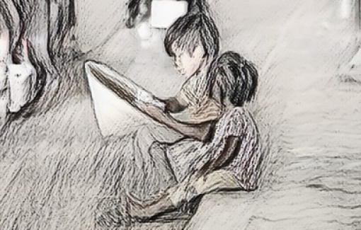 Phạt từ 3 - 5 triệu đồng nếu bắt trẻ em làm việc nhà quá sức