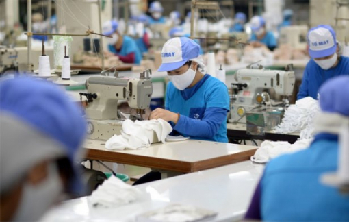 Dự kiến cần 347.000 tỷ đồng để hồi phục nền kinh tế