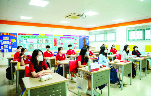Hậu “bình thường mới”, học và thi ra sao?