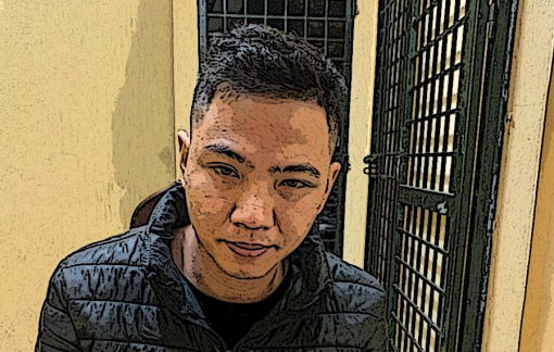 Trốn bệnh viện tâm thần để điều hành đường dây tín dụng đen