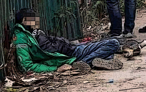 2 người bị điều tra tội giết người vì đánh chết đối tượng trộm chó