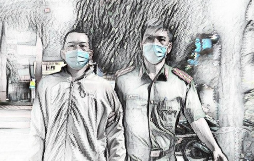 Điều tra nam thanh niên nhiều lần “yêu” bé gái học lớp 8