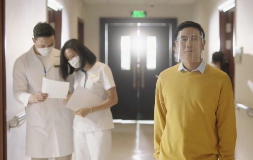Thông điệp đằng sau MV “Rồi mai sẽ khác” mới ra mắt của Lưu Hương Giang và Hồ Hoài Anh