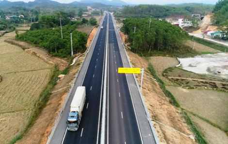 Dự án cao tốc Bắc - Nam phía Đông: Hơn 200 tỷ đồng/km đường, ĐBQH băn khoăn?