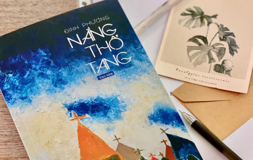 Giải thưởng Tác giả trẻ lần 1 - Hội Nhà văn Việt Nam: Đã tìm thấy "chủ nhân"