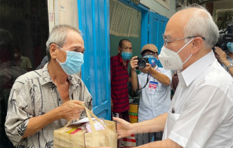 Ngành tuyên giáo đã có nhiều đóng góp đưa cuộc sống người dân về “bình thường mới”