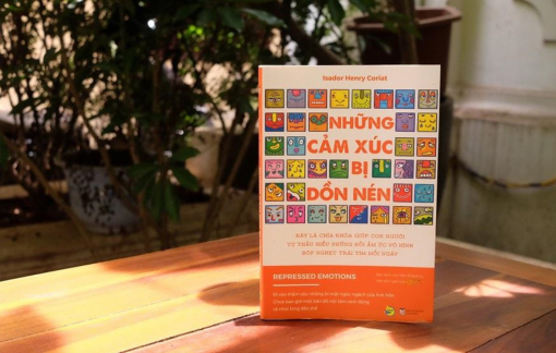 Những cảm xúc bị dồn nén – Để thấu hiểu những nỗi ấm ức vô hình