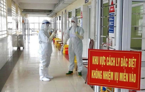 Thêm quận “lõi” của Hà Nội tăng cấp độ dịch