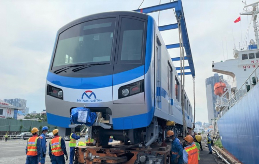 Huy động tối đa các nguồn lực tham gia phát triển kinh tế - xã hội TPHCM