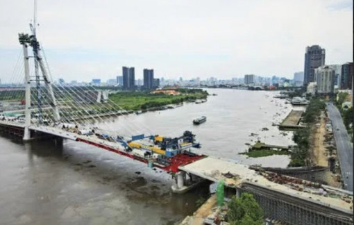 TPHCM: Năm 2022 sẽ là năm của hành động và kiến tạo