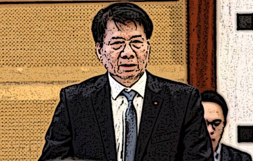 Truy tố Thứ trưởng Bộ Y tế Trương Quốc Cường