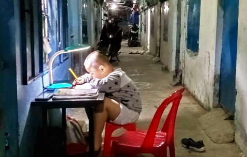 Bác sĩ chỉ cách xử lý khi trẻ bị kẻ xấu tấn công