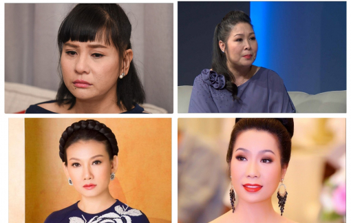 Đồng nghiệp bàng hoàng trước sự ra đi của đạo diễn Đoàn Bình