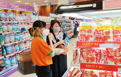 Đặc sản vùng miền vào mùa tết