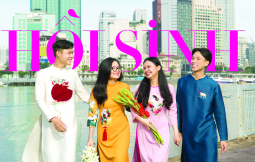 Đón đọc giai phẩm Phụ Nữ Xuân Nhâm Dần 2022