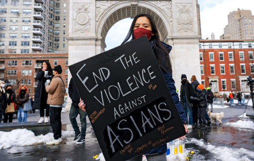 Nạn nhân nhập cư bị tấn công tại Mỹ đầu năm 2021 đã qua đời