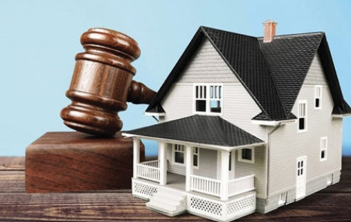 Tranh chấp tài sản, đuổi em dâu và các cháu khỏi nhà?