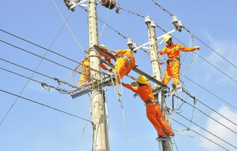 Sửa Luật Điện lực cho tư nhân tham gia để phá thế độc quyền của ngành điện