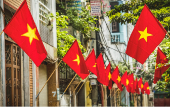 Chốt lịch nghỉ Tết Nhâm Dần từ 31/1/2022 đến hết ngày 4/2/2022